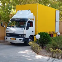 باربری واسباب کشی منزل اکیپ کورد شهر شهرستان