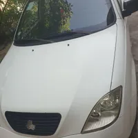 تیبا 2 (هاچبک) EX، مدل ۱۴۰۰