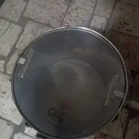 سایدرام دوقل سطلی|درام و پرکاشن|تهران, گمرک|دیوار