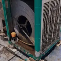 تعمیرات کولر آبی ونصب نصب پمپ آب و تعمیر  آبگرمکن