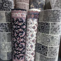 دنیای کناره|گلیم، جاجیم، گبه|کرج, آق تپه|دیوار