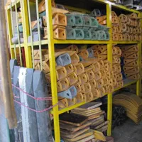 ناخن و کلنگ لودر،بیل مکانیکی،مینی بیل،بلدوزر|قطعات یدکی و لوازم جانبی|تهران, آذری|دیوار