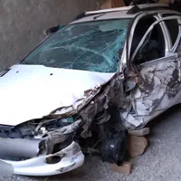 فروش خودرو 206SD TU5