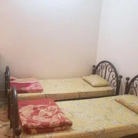 سوییت اپارتمان نزدیک حرم ۵۰ درصد ت خ ف ی ف|اجارهٔ کوتاه‌مدت آپارتمان و سوئیت|قم, چهار مردان|دیوار