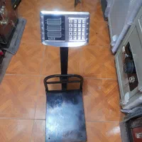 باسکول مدل 150 گارددار|فروشگاه و مغازه|رشت, شهرک آیت الله منتظری|دیوار