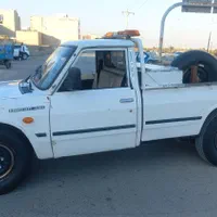 یدک کش یدکش چرخ گیر جرثقیل خودروبر کیان اباد۲۴ ساع|خدمات حمل و نقل|اهواز, کیانپارس |دیوار