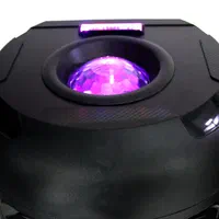 اسپیکر سینماخانگی دیجی‌دار دنای 4ساب12 مدل DJ7|سیستم صوتی خانگی|نیشابور, جمهوری|دیوار