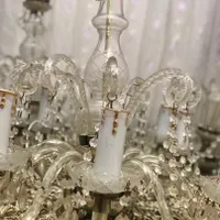 لوستر تمیز