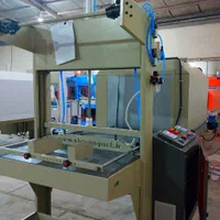 دستگاه پرکن مایعات/کاشان.شیرینگ پک|ماشین‌آلات صنعتی|کاشان, رسالت|دیوار