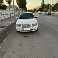 سمند سورن استثنایی
