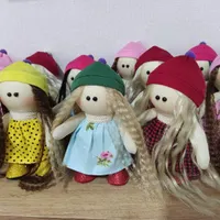 عروسک روسی