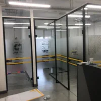 ماتکن شیشه برچسب مات کن دودی استیکر