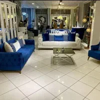 مبل مدل چستر یونانی