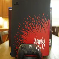 خریدار کنسول کارکرده ps5 ps4