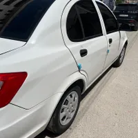 ساینا دنده‌ای S، مدل ۱۴۰۱