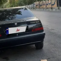 پارس tu5موتور تقویت