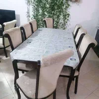 فروش میز و صندلی ناهارخوری