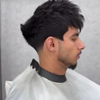 ثبت‌نام دوره آرایشگری آقایان با پتروکارت