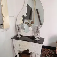 آینه شمدان|آینه|کنگاور, |دیوار