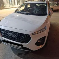 ام‌وی‌ام X22 Pro IE، مدل ۱۴۰۳اقساطی|خودرو سواری و وانت|تهران, نارمک|دیوار