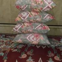 بالشت الایاف  خالص به وزن ۲ کیلو