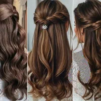 خریداری مو وصادر کننده