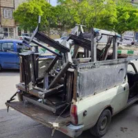 تولیدی استند موتور و موتور بند|ماشین‌آلات صنعتی|مشهد, طرق|دیوار