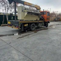 جرثقیل وبالابر سبک وسنگین.شبانه روزی|خدمات حمل و نقل|کرج, اصفهانی‌ها|دیوار