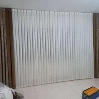 شاین اسکاجی|پرده، رانر، رومیزی|مشهد, شهرک رازی (شهرک غرب)|دیوار
