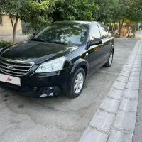 امویام 550 دندهای، مدل ۱۳۹۴