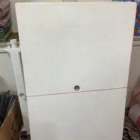 میز پلاستیکی ۶ نفره