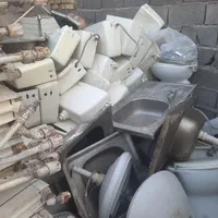 خرید ضایعات آهن روی مس کلی جزعی سراسر مشهد|عمدهفروشی|مشهد, نیزه|دیوار