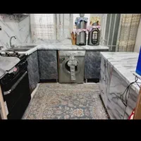 آپارتمان ۹۵ متری/ ۲ خوابه همکف /با پارکینگ اختصاصی|فروش آپارتمان|پاکدشت, پاکدشت (مامازند)|دیوار