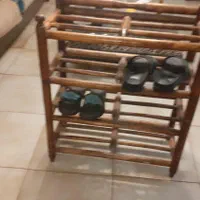دوعددجاکفشی|جاکفشی، کمد، دراور|تهران, اختیاریه|دیوار