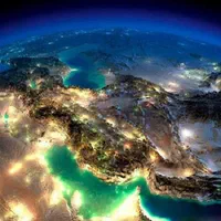 زمین180 متر بلوار حکیم