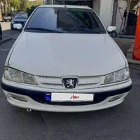 پارس ساده مدل ۸۶