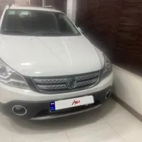 دانگ فنگ H30 کراس، مدل ۱۳۹۶|خودرو سواری و وانت|اصفهان, آبشار|دیوار