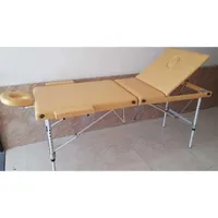 تخت ماساژ فیشیال لیزر معاینه پرتابل تزریقات|آرایشی، بهداشتی، درمانی|شیراز, زند|دیوار