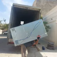 خدمات باربری حمل اثاث باکارگر حرفه ای وایسوزونیسان|خدمات حمل و نقل|گرمسار, |دیوار