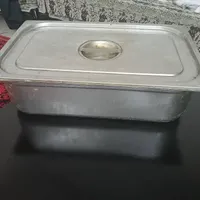 بن ماری استیل تیغه و پنجره چرخ گوشت ۳۲ استیل|ظروف پخت‌وپز|تهران, شهرک ولیعصر|دیوار