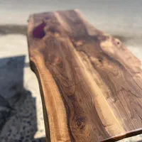 چوب میز نهار خوری