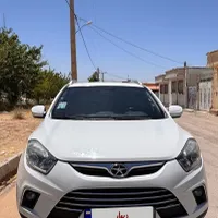 جک S5 اتوماتیک، مدل ۱۳۹۷