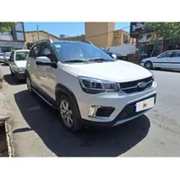 x22 دنده ای اسپرت مدل ۱۴۰۰