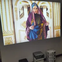 فروش ویدیو پروژکتور و تعمیرات