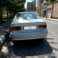 سمند LX ساده، مدل ۱۳۸۳|خودرو سواری و وانت|خوی, |دیوار
