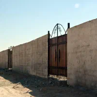 باغچه ویلایی 330متری،سنددار
