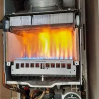 تعمیرات تخصصی انواع پکیج.