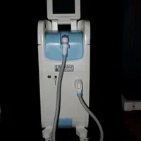 دستگاه لیزر مو لومینا الکس دایود ++ آیس پلاس ++