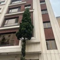 مرزداران ابراهیمی ۷۵متر ۲خوابه ۶سال ساخت