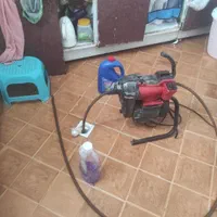 لوله بازکنی/رضایی/پمپ بادوفنر زنی سیار بدون واسطه|خدمات پیشه و مهارت|بندرعباس, |دیوار